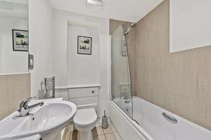 Bathroom- click for photo gallery